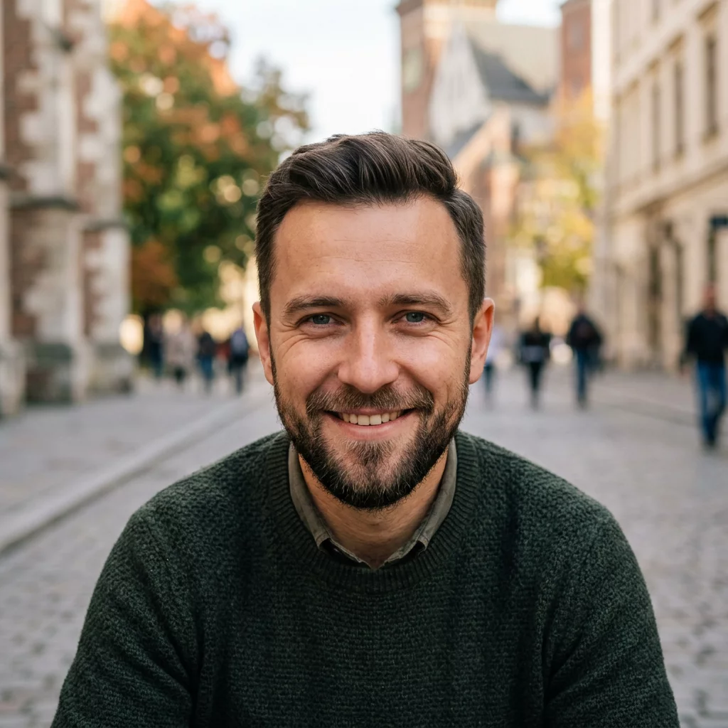 Marek Wiśniewski