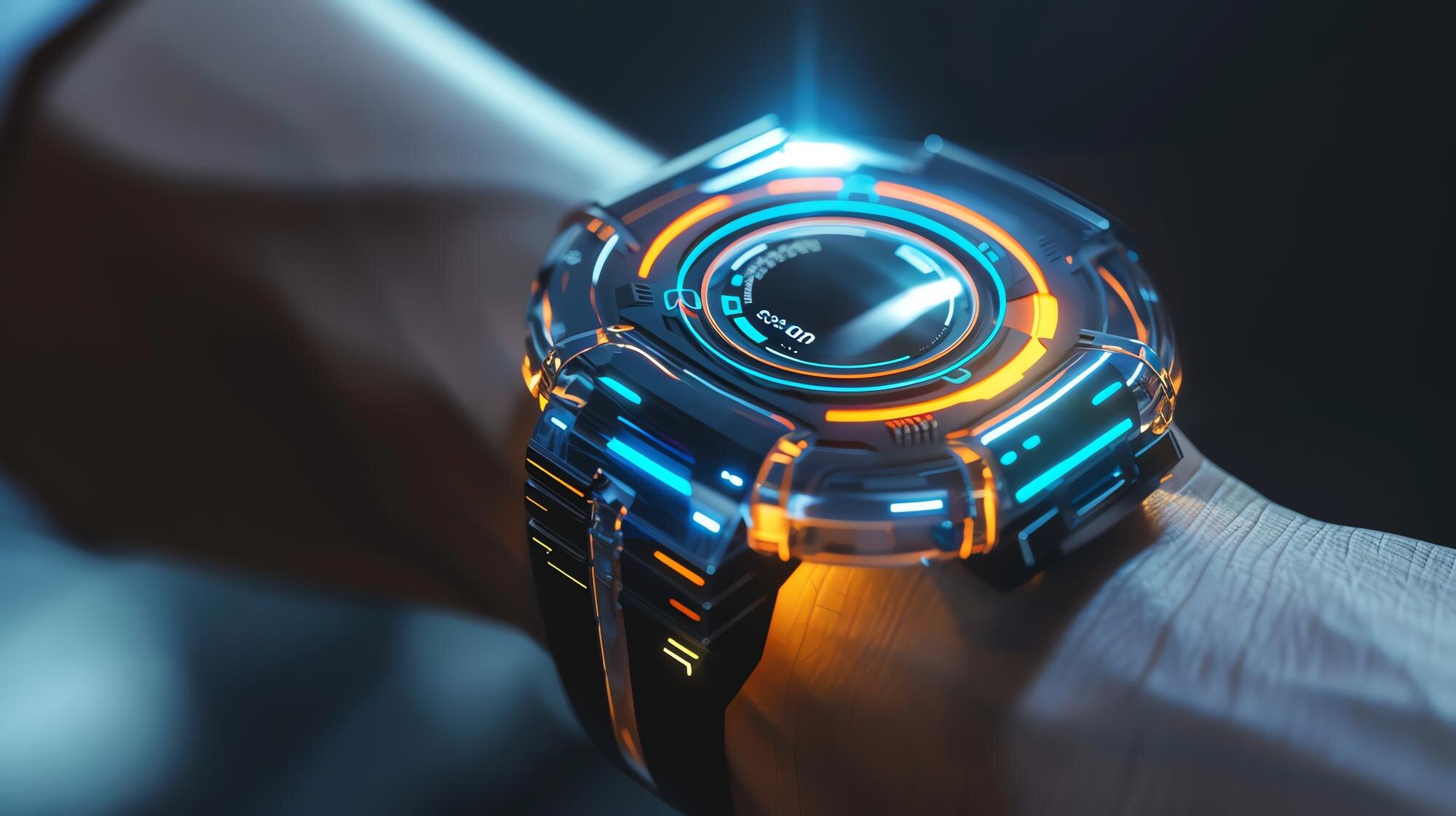 Technologie ubieralne